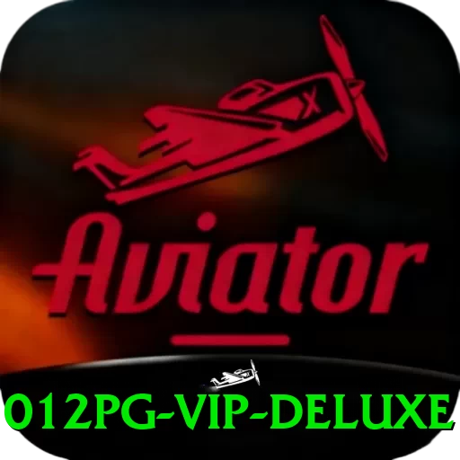 012pg - VIP Deluxe - apk