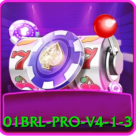 01brl - Pro v4.1.3 - game