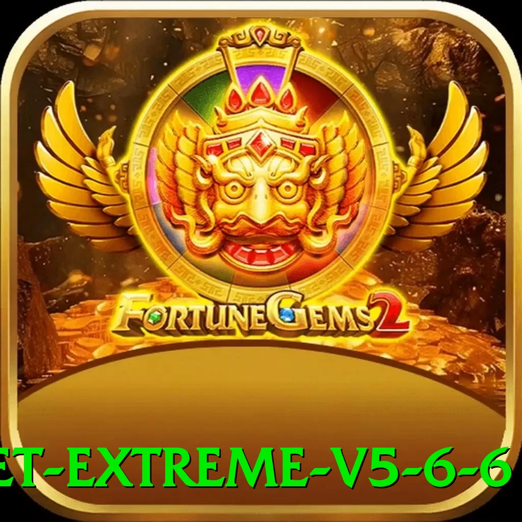 1157bet Extreme v5.6.6 - apk