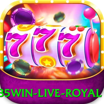 1185win - Live Royal - apk