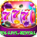 1185win - Live Royal