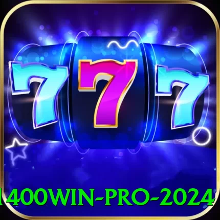 1400win Pro 2024 - pro