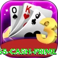 1865 Cash Prime
