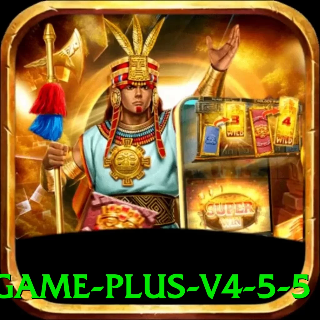2017win Game Plus v4.5.5 - go