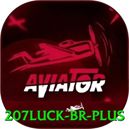 207luck BR Plus - vip