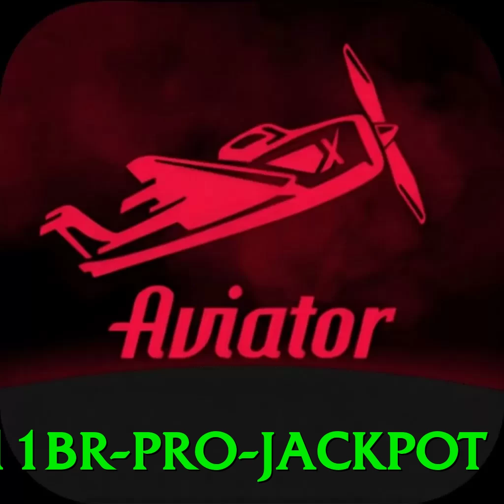 211br Pro Jackpot - pro