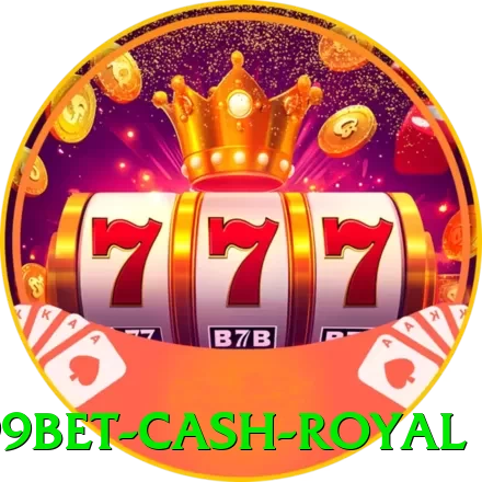 2899bet Cash Royal - pk