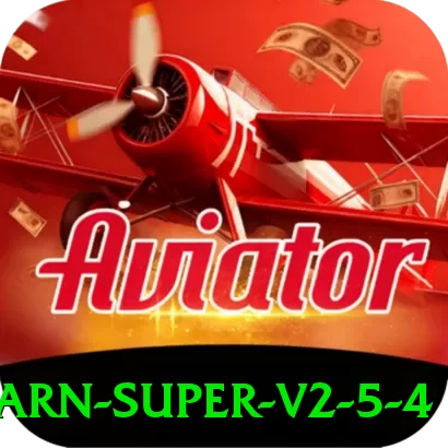 33nn Earn Super v2.5.4 - go