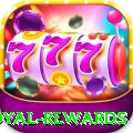 34c Royal Rewards