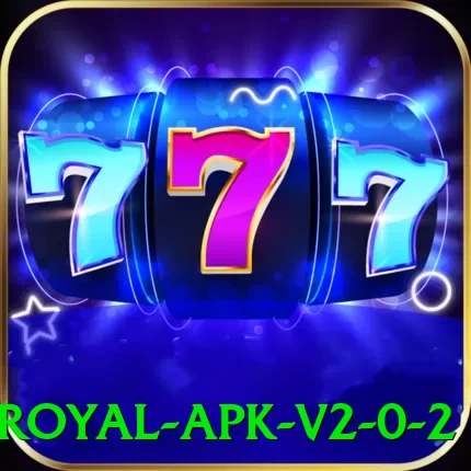 3737 Royal APK v2.0.2 - app