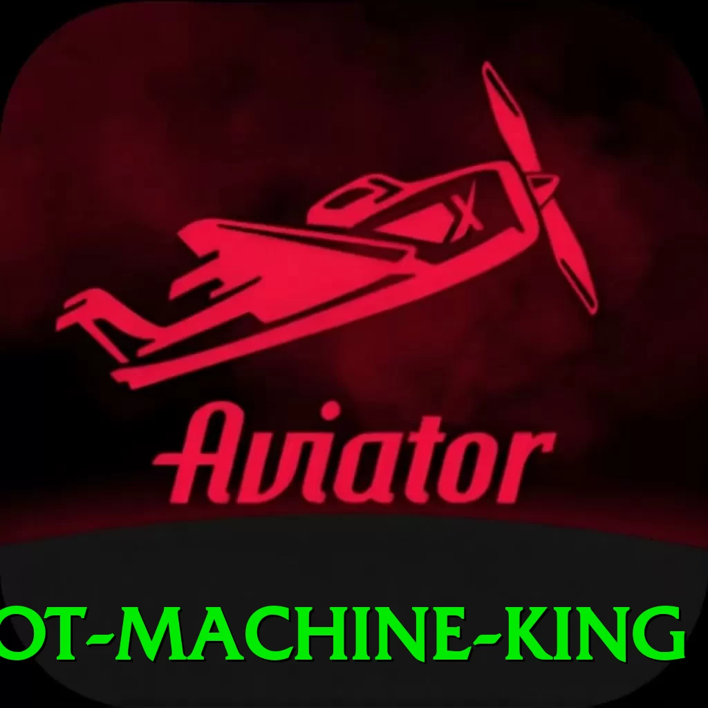 37q Slot Machine King - apk