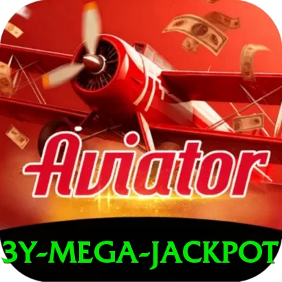 3y Mega Jackpot - go