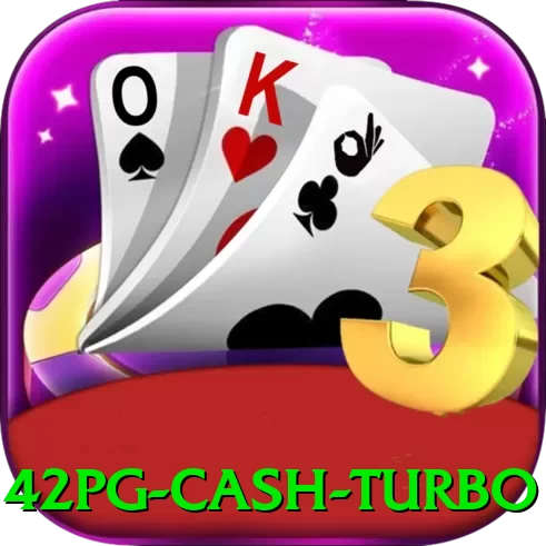 42pg Cash Turbo - apk