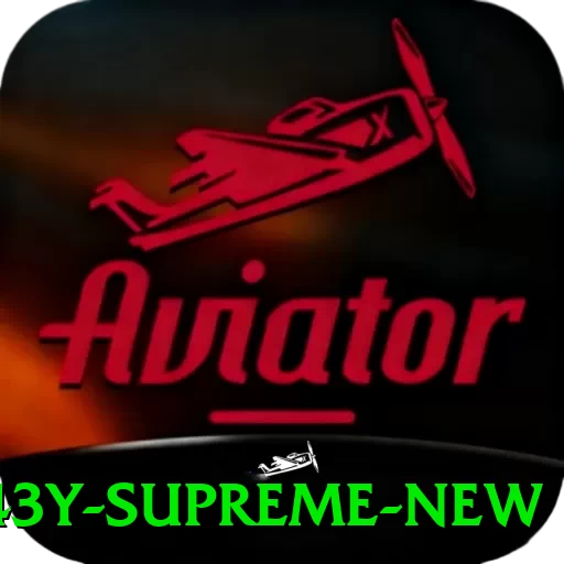 43y Supreme New - apk