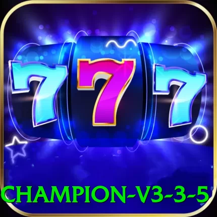 456a Bonus Champion v3.3.5 - app