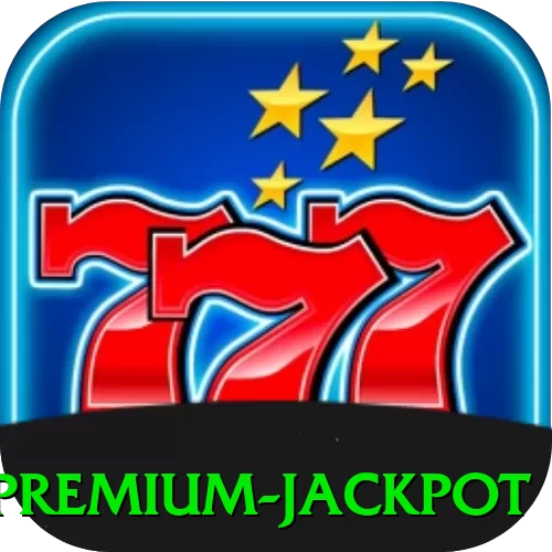 45t Premium Jackpot - app