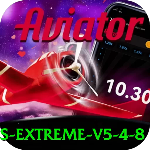 45x Bonus Extreme v5.4.8 - vip