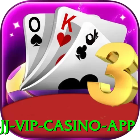 4jj VIP Casino App - game