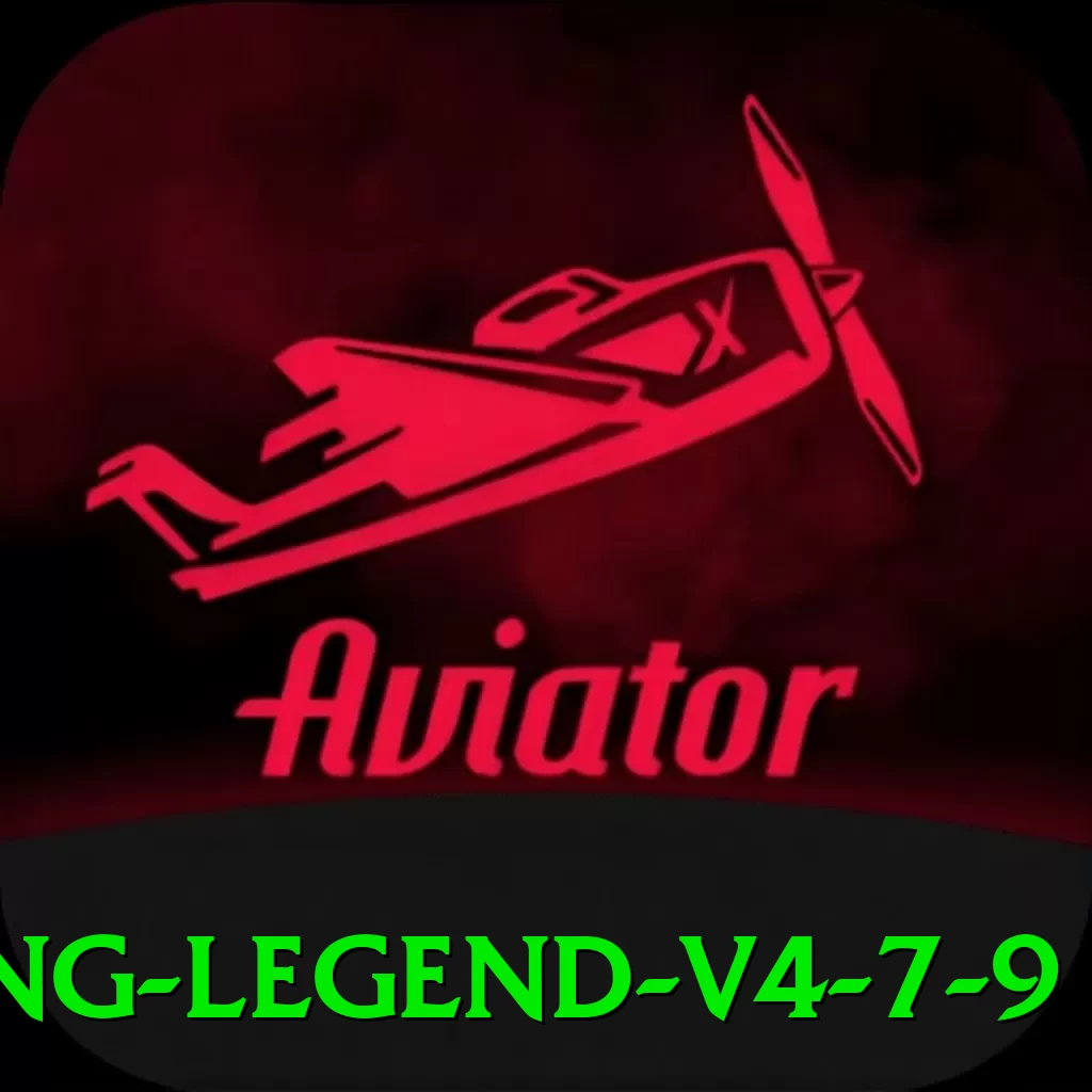528cpf Gaming Legend v4.7.9 - apk