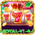 5308win Gaming Royal v1.4.1