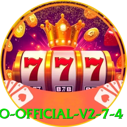 558g Casino Official v2.7.4 - go