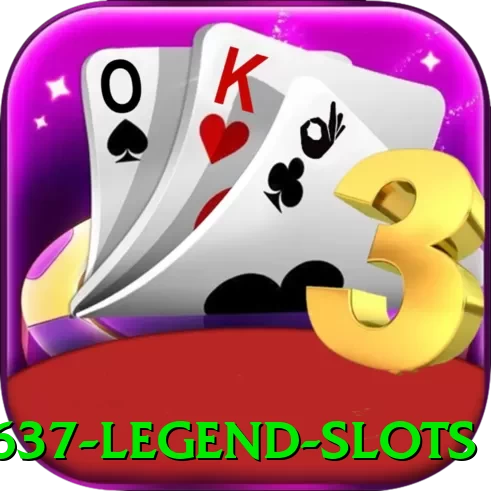5637 Legend Slots - apk