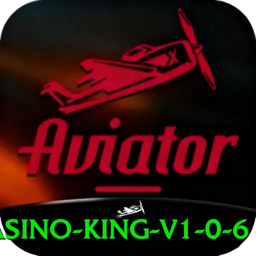 56755 Casino King v1.0.6 - vip