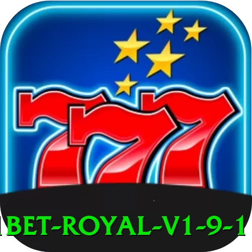 5811bet Royal v1.9.1 - pak
