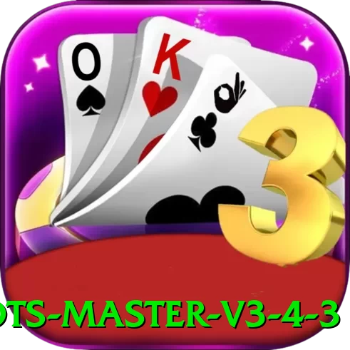 5xt Slots Master v3.4.3 - pk