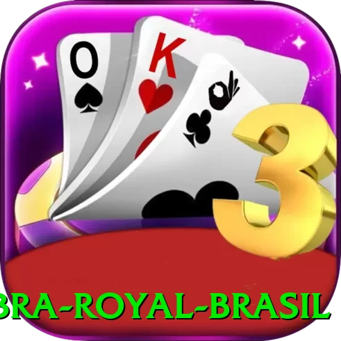 609bra Royal Brasil - vip