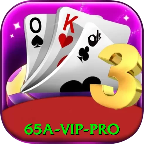 65a - VIP Pro - app