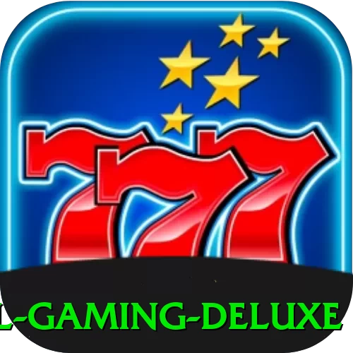 668brl Gaming Deluxe - game