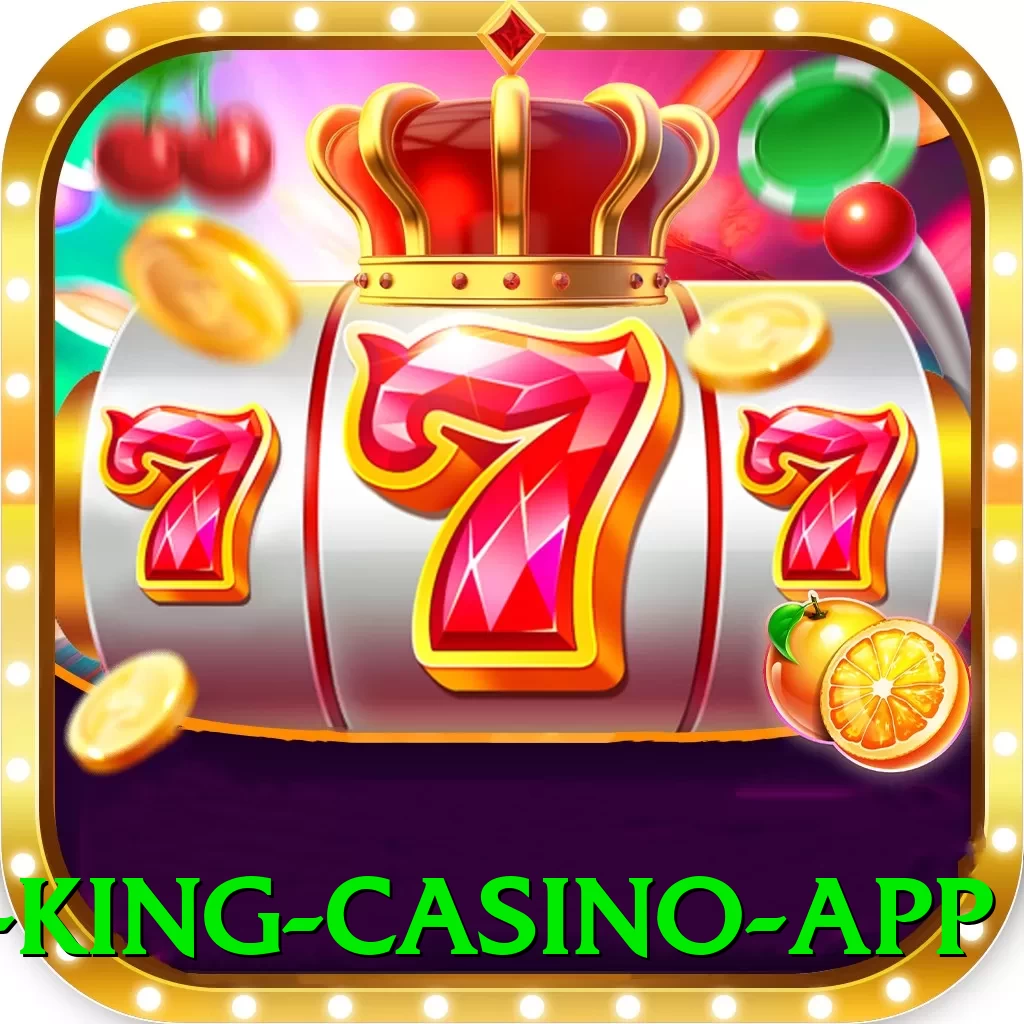 678jogo King Casino App - vip