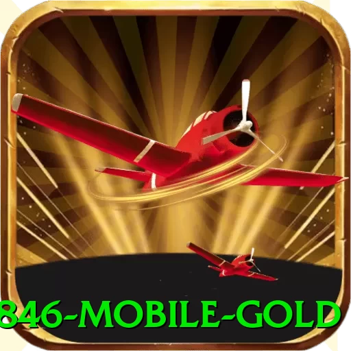 6846 Mobile Gold - game