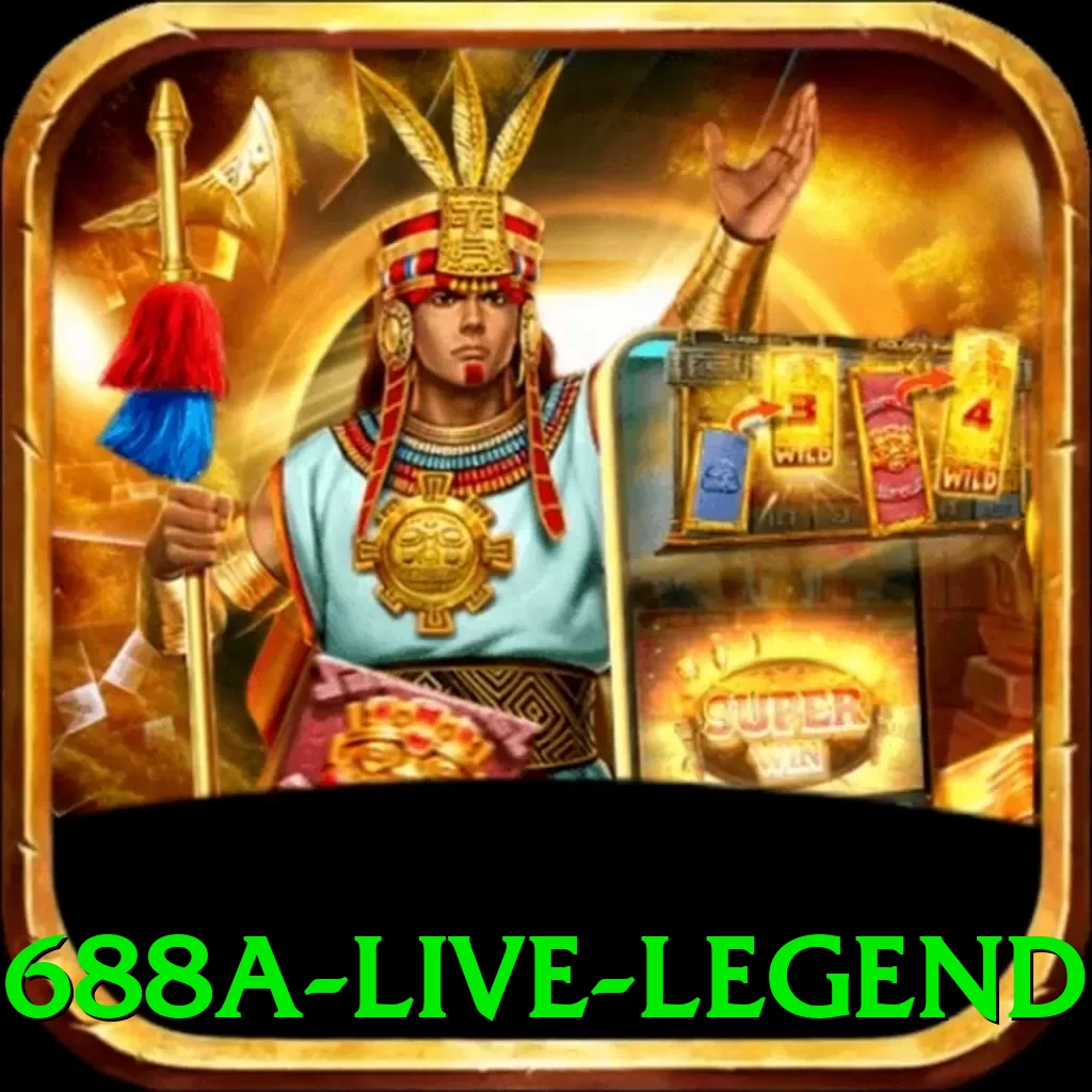 688a - Live Legend - pro