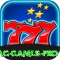 68ac Games Pro