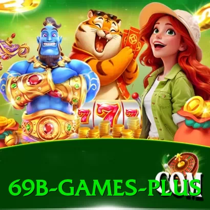 69b Games Plus - vip