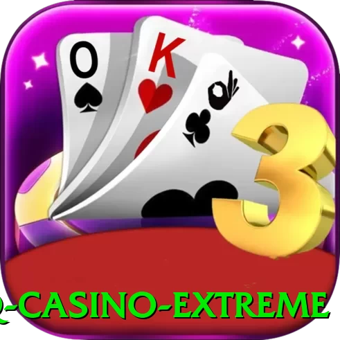 69q - Casino Extreme - game