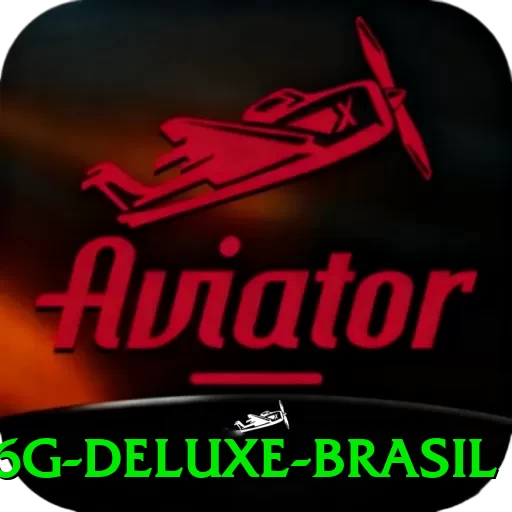 6g6g Deluxe Brasil - go