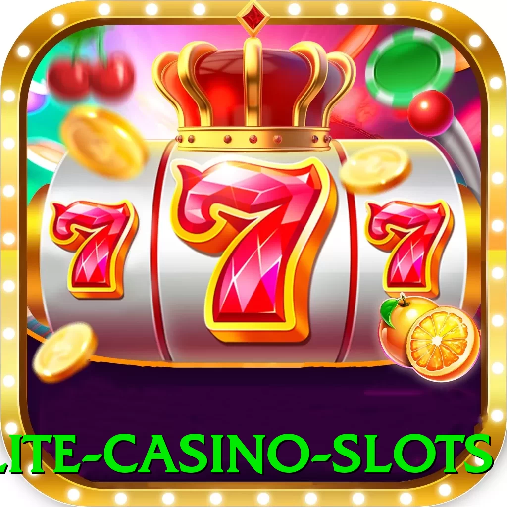 73h Elite - Casino & Slots - pak