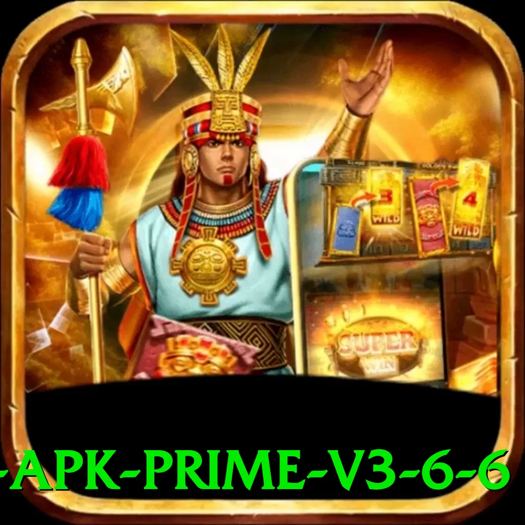 7728bet APK Prime v3.6.6 - go