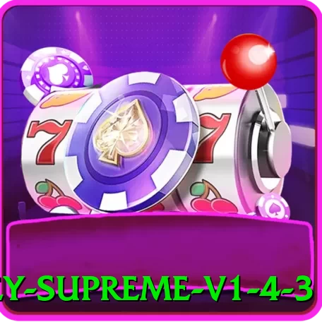 7959 Money Supreme v1.4.3 - vip