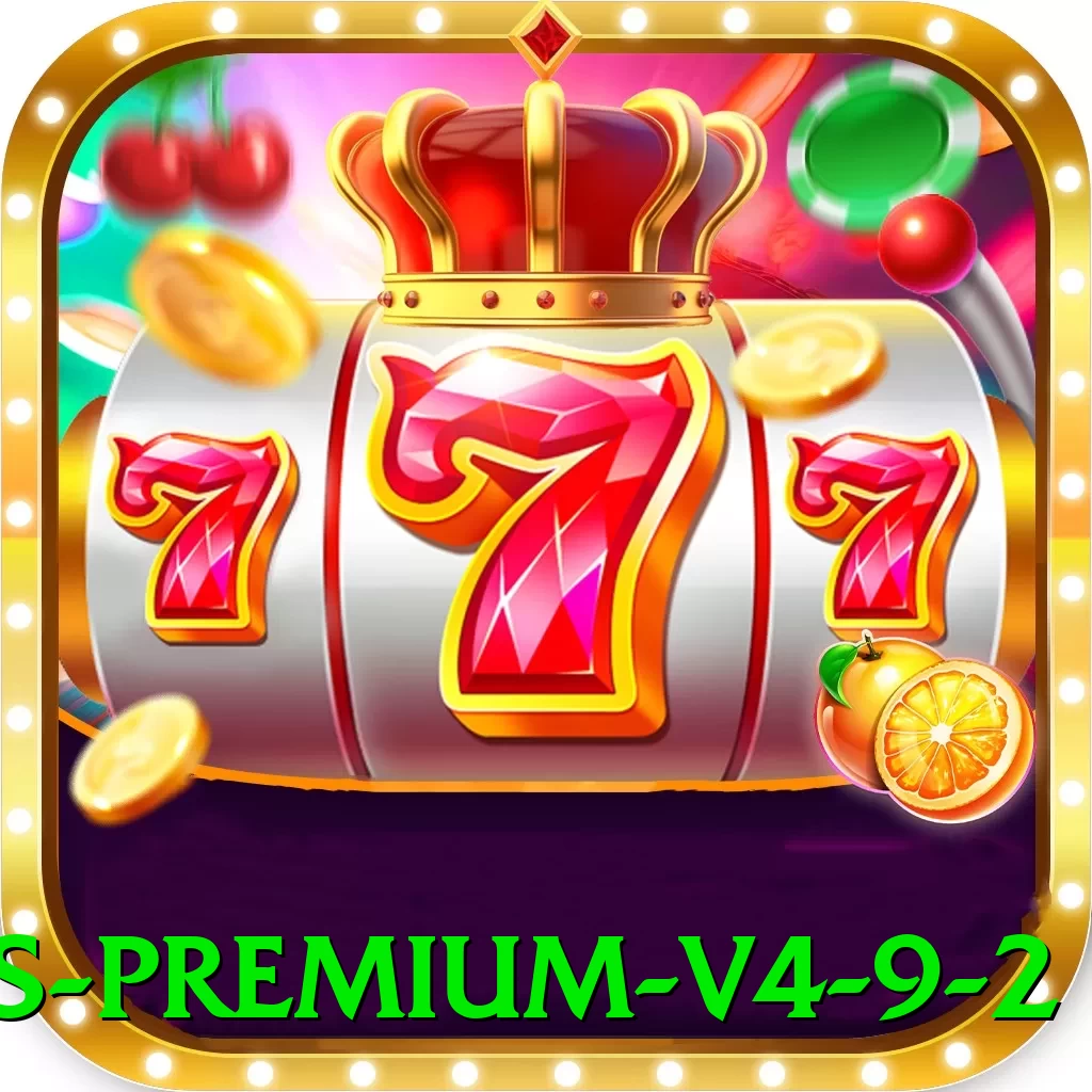 9989win Bonus Premium v4.9.2 - pk