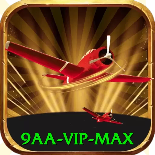 9aa - VIP Max - pk