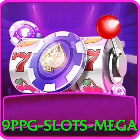 9ppg - Slots Mega - apk