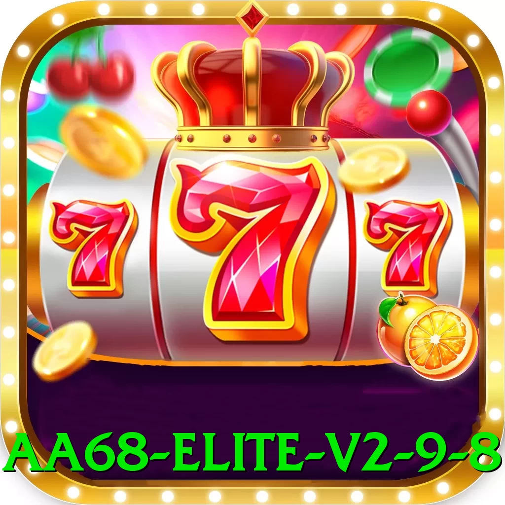 aa68 Elite v2.9.8 - go