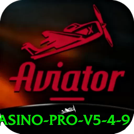 abrirwin Casino Pro v5.4.9 - game