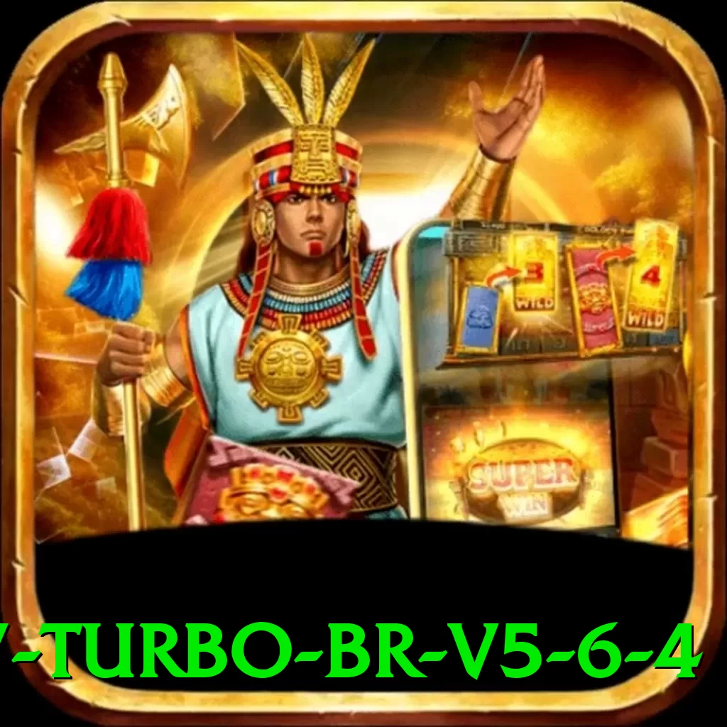 ak777 Turbo BR v5.6.4 - game