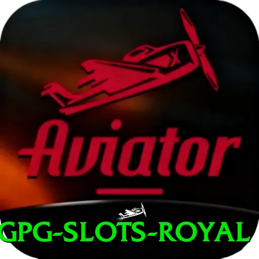 bbgpg - Slots Royal - pak