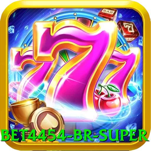 bet4454 BR Super - app